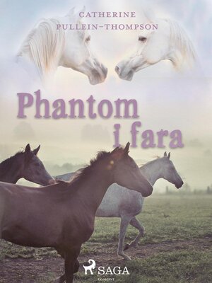 cover image of Phantom i fara